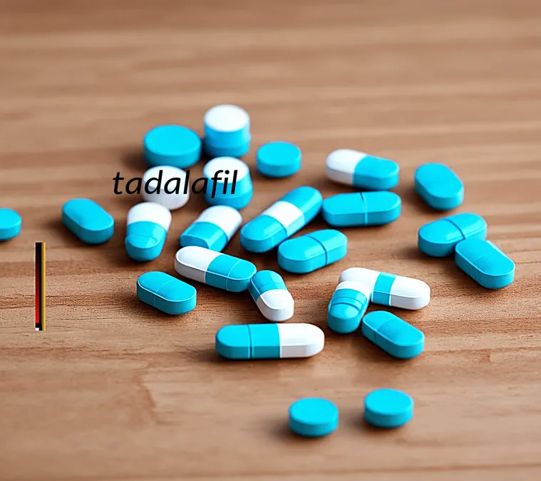 Tadalafil 1